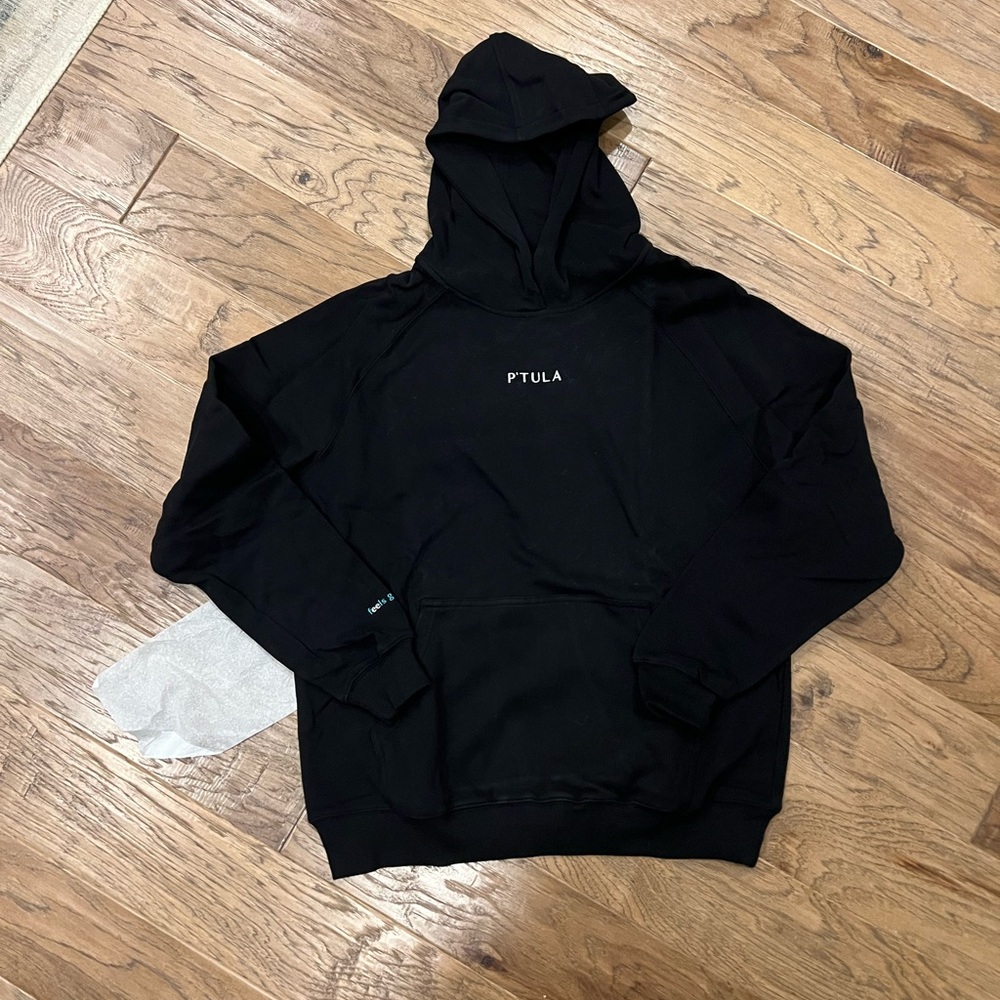 NWT P'tula Favorite Hoodie